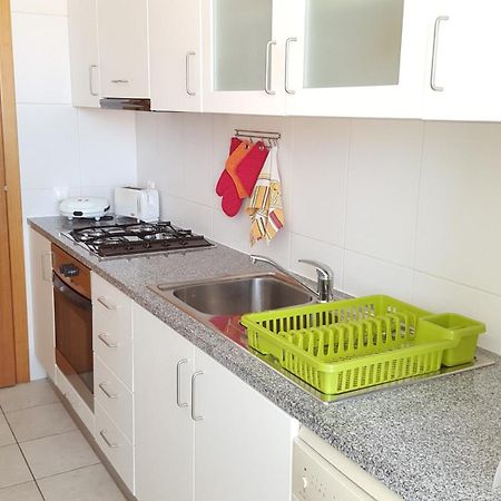 Apartament Porto Santo Lejlighed Eksteriør billede