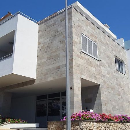 Apartament Porto Santo Lejlighed Eksteriør billede