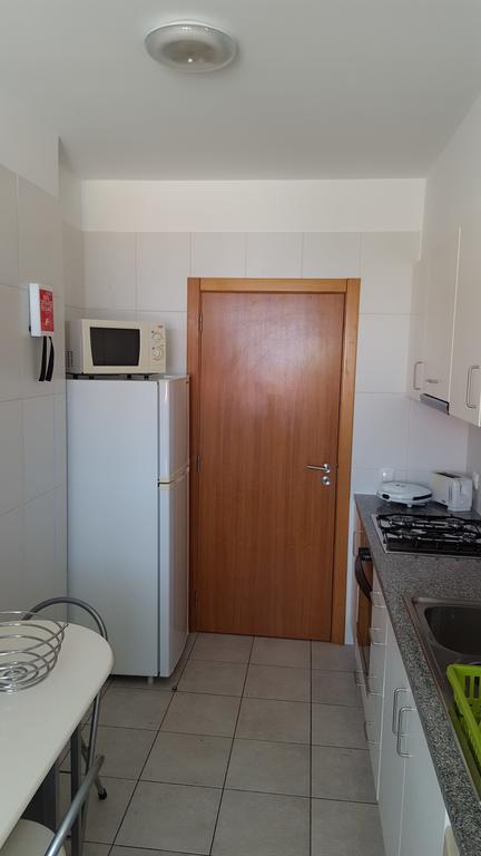 Apartament Porto Santo Lejlighed Eksteriør billede
