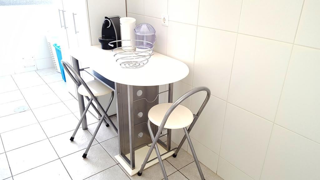 Apartament Porto Santo Lejlighed Eksteriør billede
