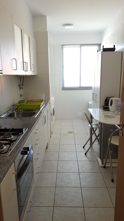 Apartament Porto Santo Lejlighed Eksteriør billede