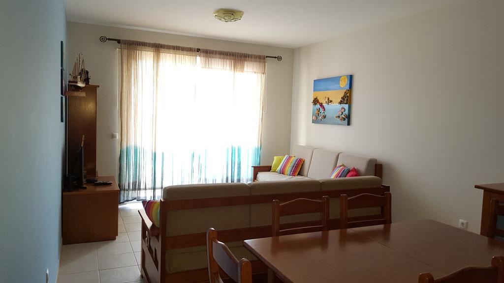 Apartament Porto Santo Lejlighed Eksteriør billede