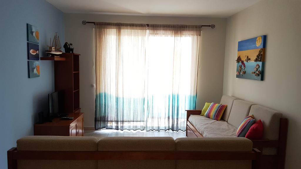 Apartament Porto Santo Lejlighed Eksteriør billede