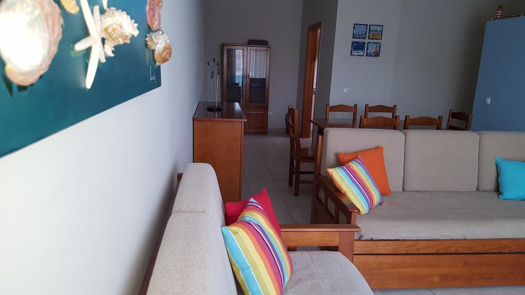 Apartament Porto Santo Lejlighed Eksteriør billede