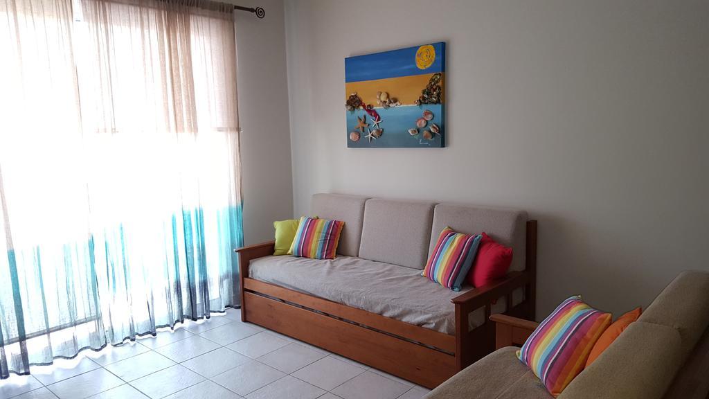Apartament Porto Santo Lejlighed Eksteriør billede