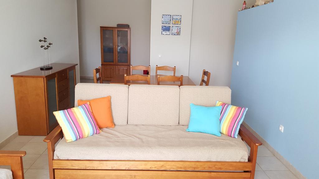 Apartament Porto Santo Lejlighed Eksteriør billede