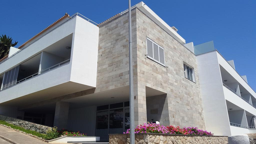 Apartament Porto Santo Lejlighed Eksteriør billede