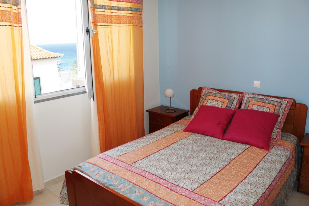 Apartament Porto Santo Lejlighed Eksteriør billede