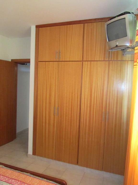 Apartament Porto Santo Lejlighed Eksteriør billede