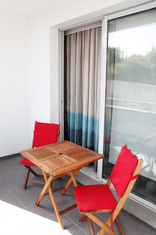 Apartament Porto Santo Lejlighed Eksteriør billede